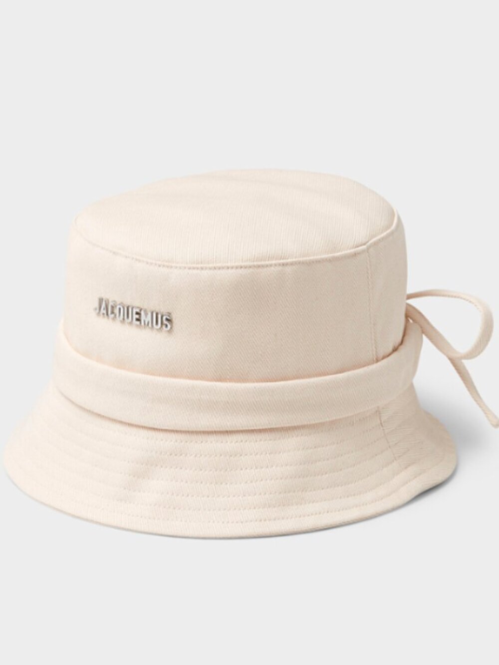 JACQUEMUS – Le Bob Gadjo Bucket Hat
